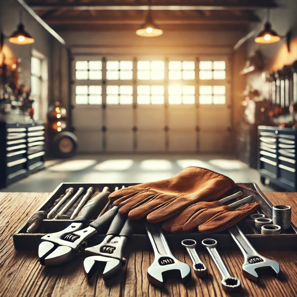 About Our Family-Owned Garage Door Company in Taylor TX - Professional Service Team