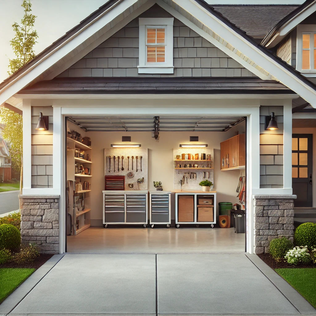 Latest garage door repair tips and maintenance guides from Taylor's trusted experts