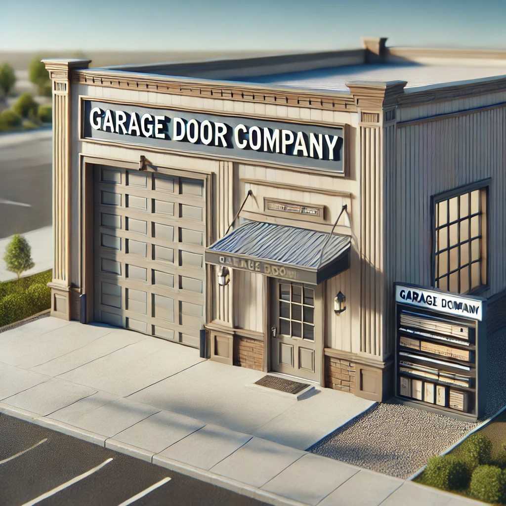 Best Garage Door Company Near Me Taylor TX - 24/7 Emergency Service
