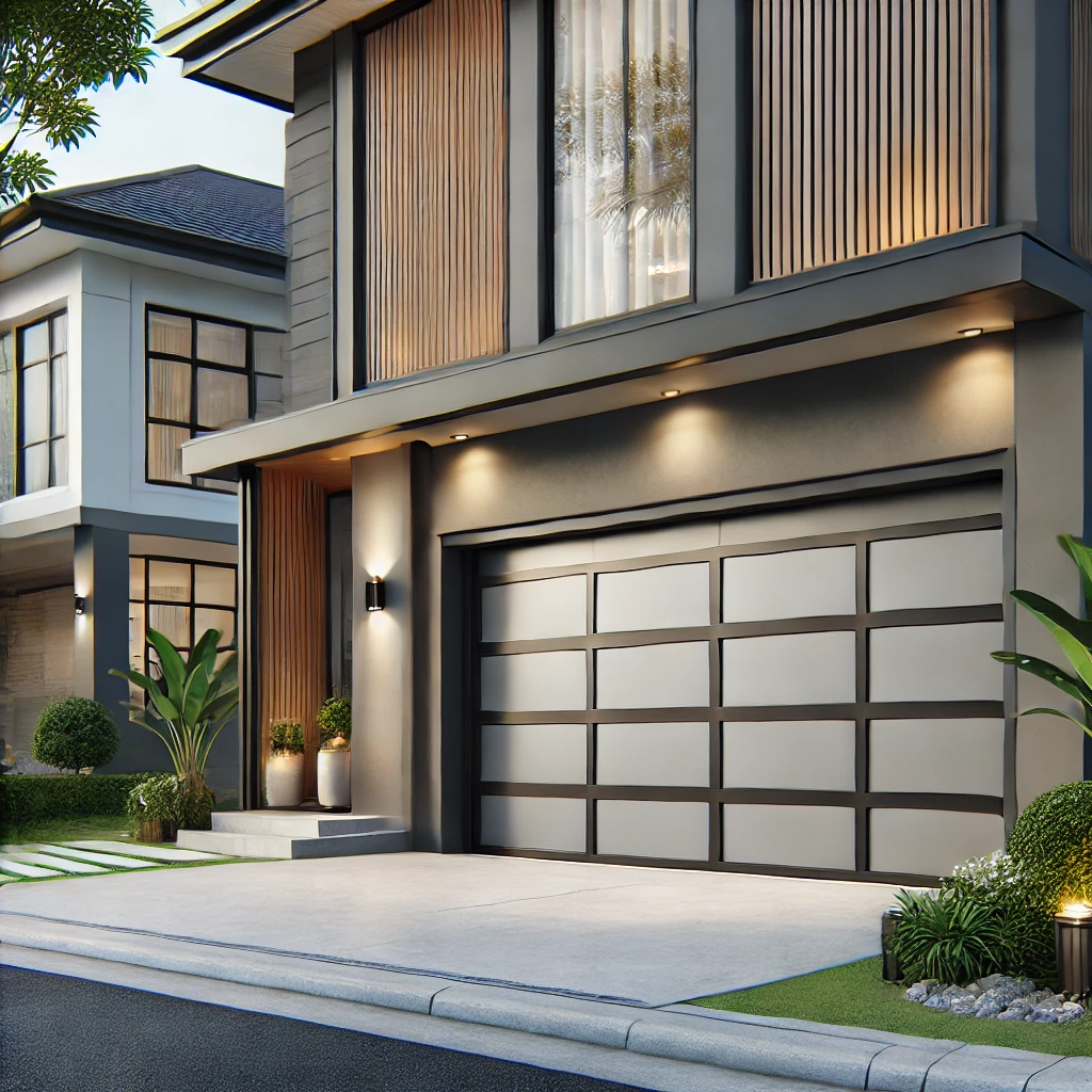 Professional Garage Door Company Taylor TX - 24/7 Emergency Service & Repairs