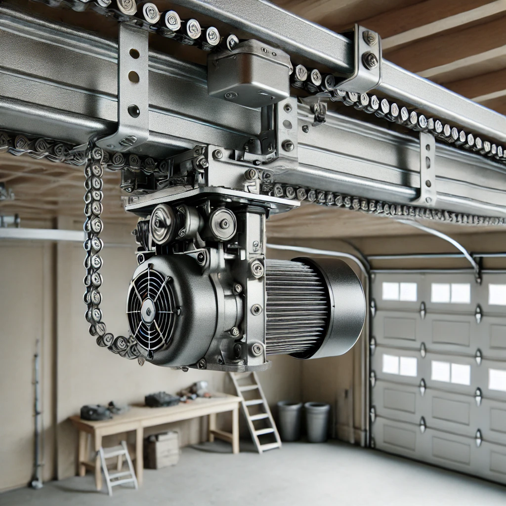 Professional Garage Door Opener Installation Taylor TX - Expert Smart Opener Installation Services
