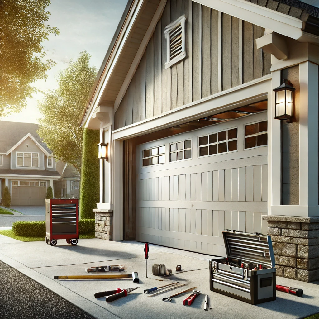 24/7 Garage Door Repair Taylor TX - Emergency Repair Services by Garage Door Repair Taylor