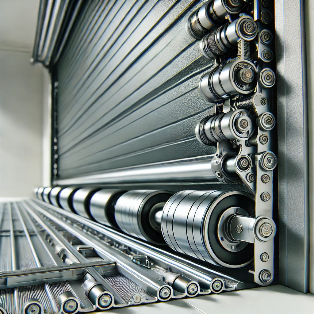 Expert Roller Garage Door Repairs Taylor TX - Professional Door System Specialists